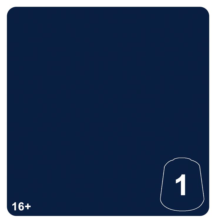 Ultramar Blue 1 - Pre-Order