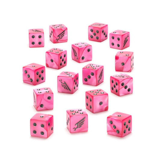 Emperor's Children: Dice - Pre-Order
