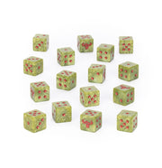 Orks Dice