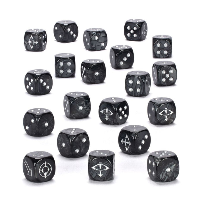 Age of Darkness: Dice