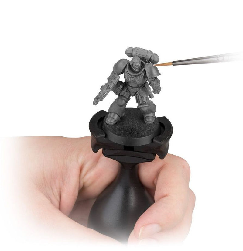 Citadel Colour Painting Handle - Up to 40mm Base