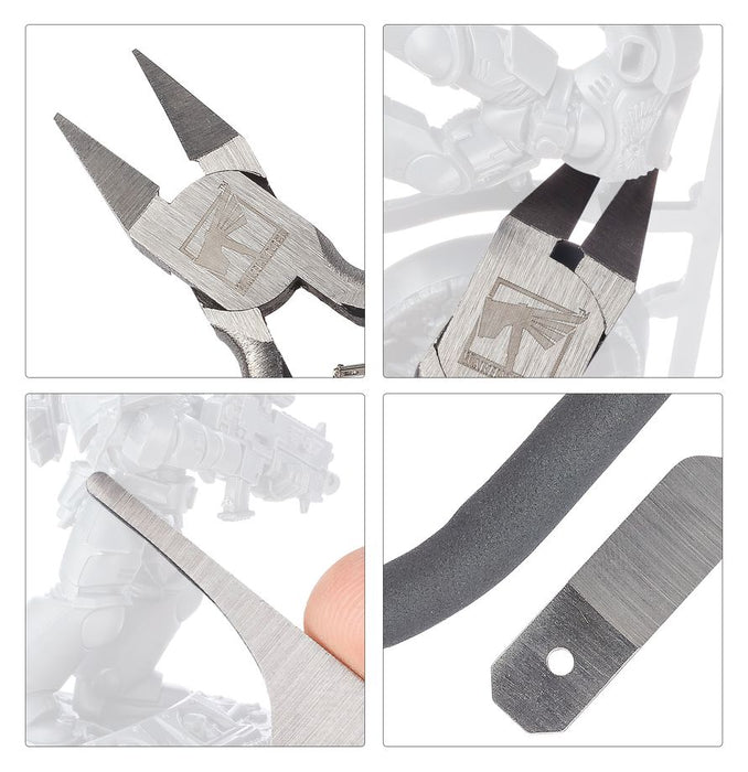 Warhammer Colour Tool Set - Pre-Order