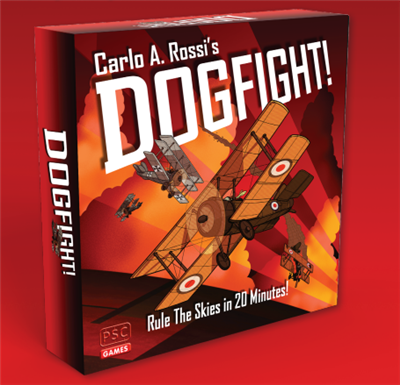 Dogfight!