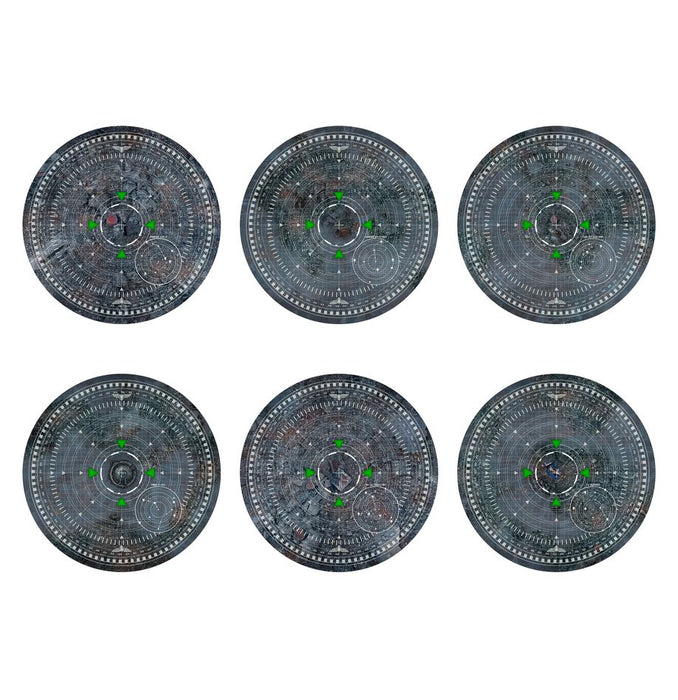 Chapter Approved: Objective Set (2025-26)