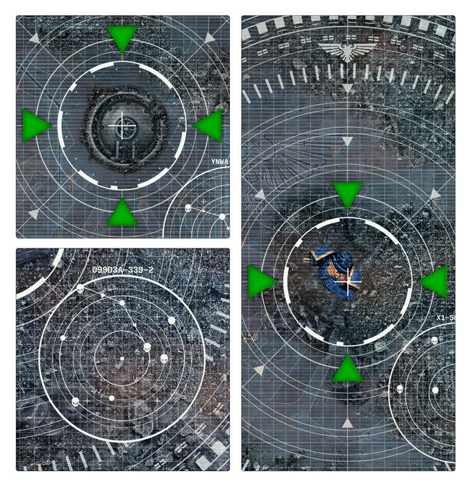 Chapter Approved: Objective Set (2025-26)