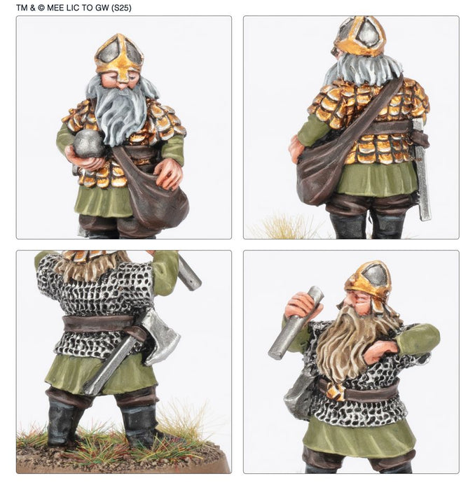 Khazad-dum Dwarven Ballista