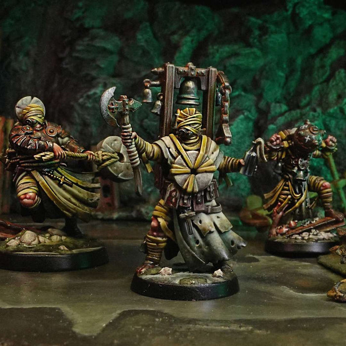 Trench Crusade: Carcass Front - Pre-Order