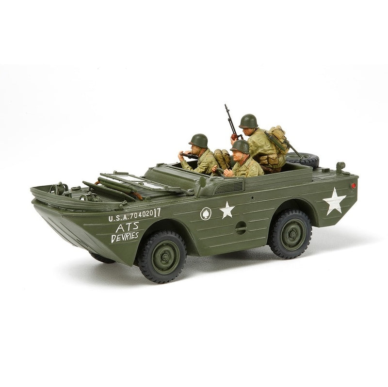 Ford GPA Amphibian 4x4 Truck