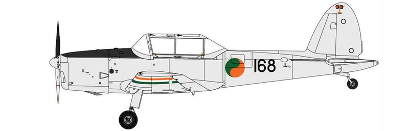 Airfix de Havilland Chipmunk T.10/T.20 1:48