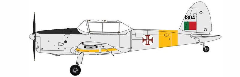 Airfix de Havilland Chipmunk T.10/T.20 1:48