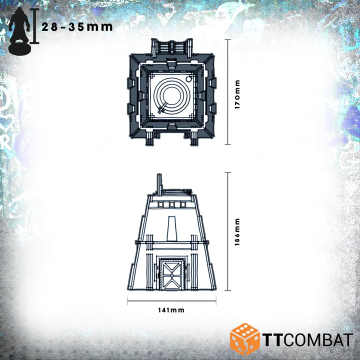TTCombat - Sandstorm Hovel B