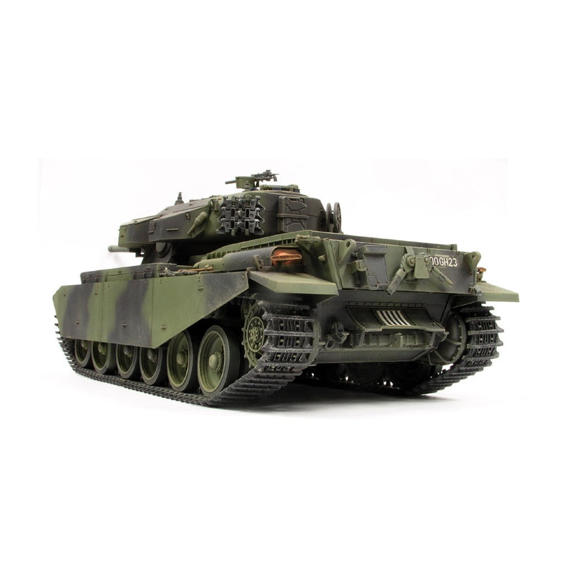 Centurion Mk 5/2 (NATO)