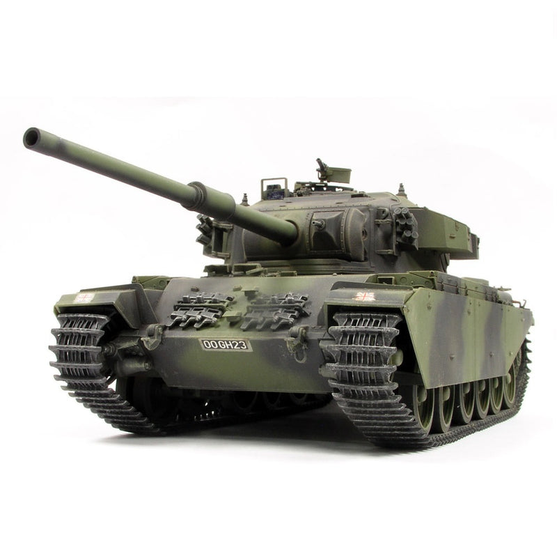 Centurion Mk 5/2 (NATO)