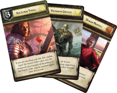A Game of Thrones: The Board Game 2nd Edition