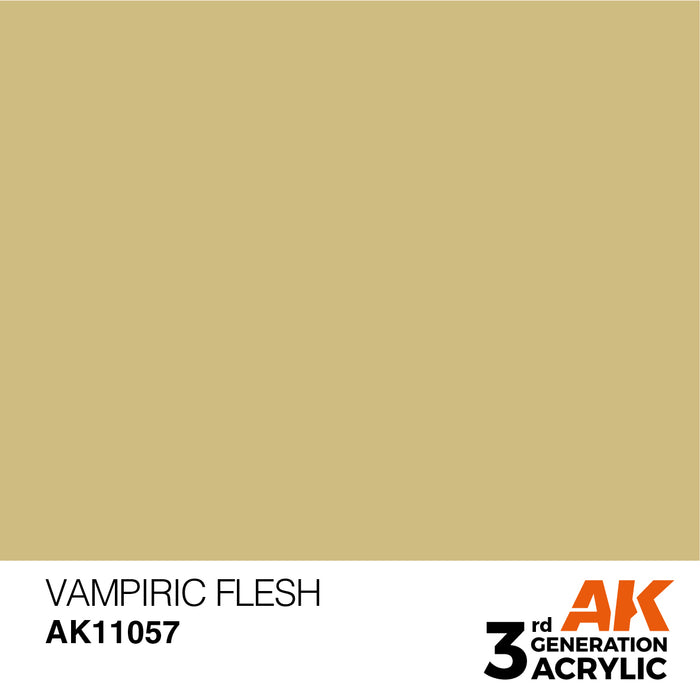 AK Interactive Vampiric Flesh - Standard - 17ml