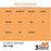AK Interactive Ochre Orange - Standard - 17ml