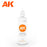 AK Interactive White Primer - 100ml