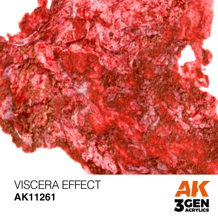 AK Interactive Viscera Effect - Effects - 17ml