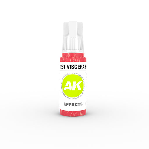 AK Interactive Viscera Effect - Effects - 17ml Paint Bottle