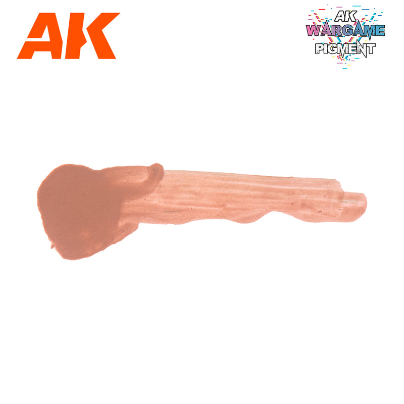 Enamel Liquid Pigment: Light Clay 35ml