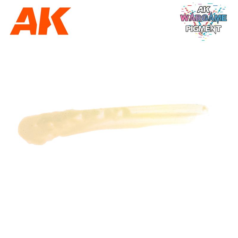 Enamel Liquid Pigment: Light Soil 35ml