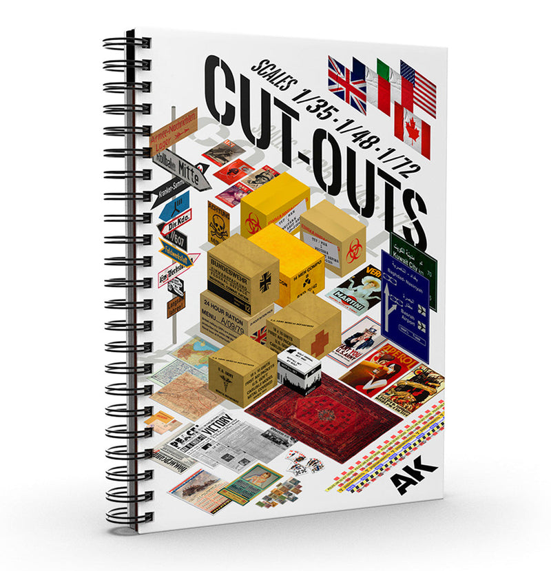Cut-Outs
