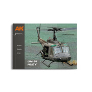 UH-1H Huey “Limited Edition”