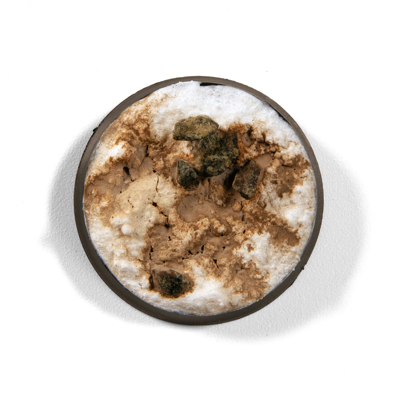 Enamel Liquid Pigment: Rubble Dust 35ml
