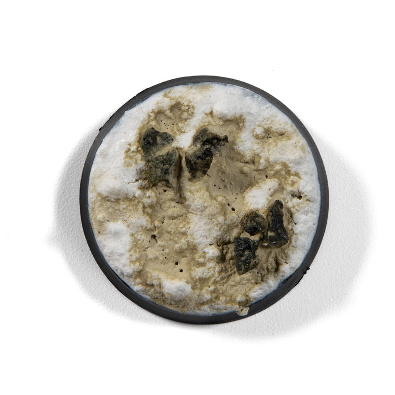 Enamel Liquid Pigment: Concrete 35ml