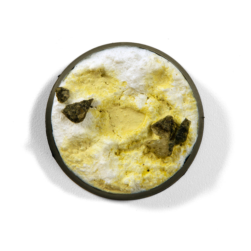 Enamel Liquid Pigment: Beach Sand 35ml