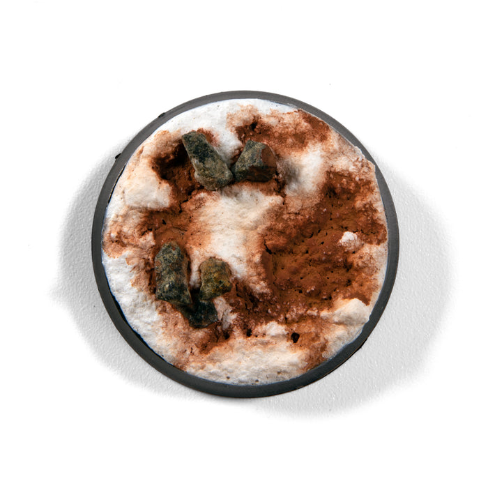 Enamel Liquid Pigment: Vietnam Earth 35ml