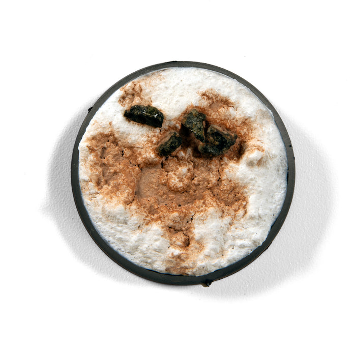 Enamel Liquid Pigment: Brick Dust 35ml