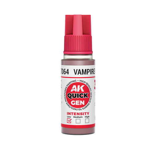 AK Interactive Quick Gen - Vampire Flesh - 18ml