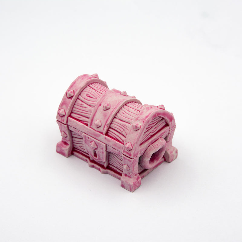 AK Interactive Acrylic Wash - Carmine Dawn - 18ml