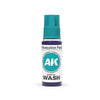 AK Interactive Acrylic Wash - Invocation Purple - 18ml