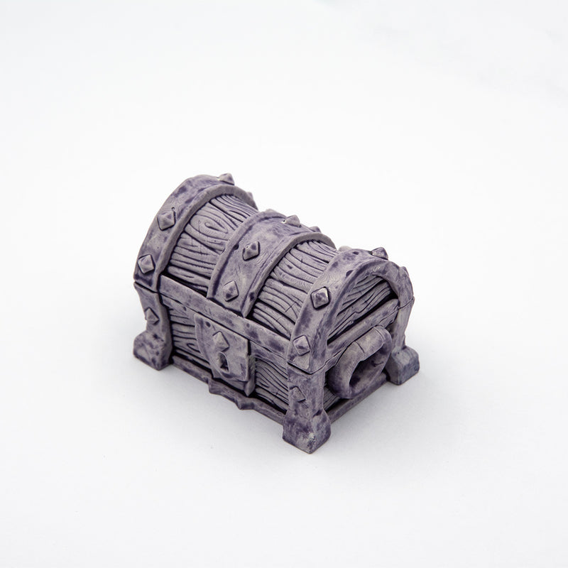 AK Interactive Acrylic Wash - Invocation Purple - 18ml