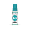 AK Interactive Acrylic Wash - Verdigris - 18ml