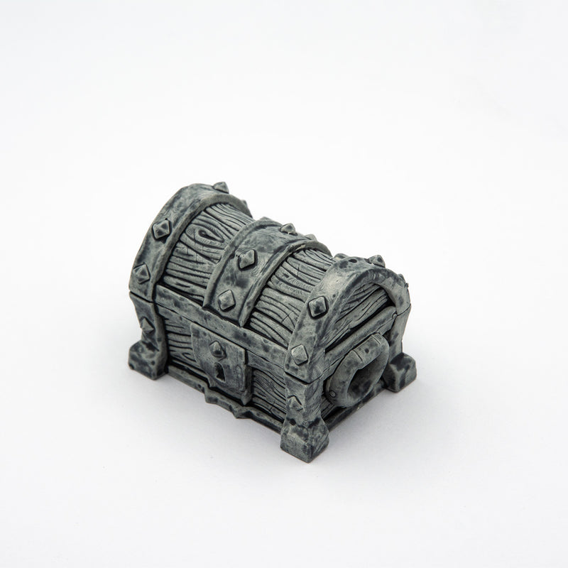 AK Interactive Acrylic Wash - Dark Grey - 18ml