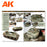 AK Interactive 4X2