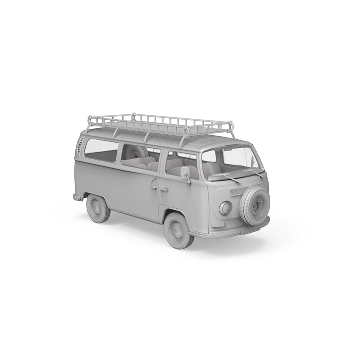 T2 Model 1967 Bus (1:35)