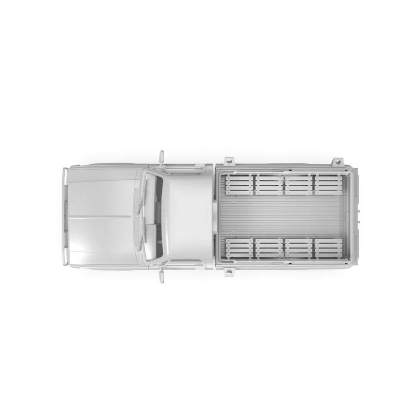 M1008 Troop Carrier (1:35)