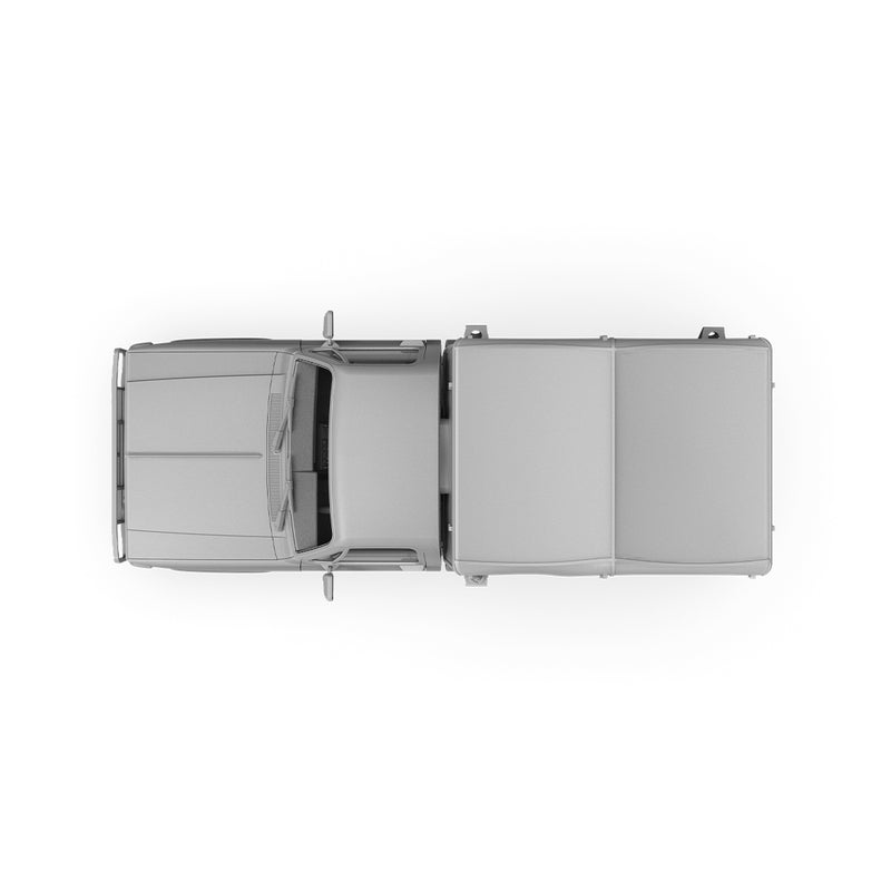 M1008 Troop Carrier with Tarp (1:35)