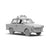 Trabi 601 S (1:35)