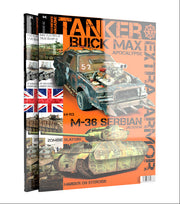 Tanker 02: Extra Armor