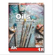 AK Learning 18 - Oils In Modeling