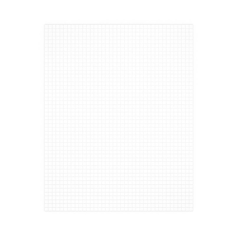 Styrene Sheet - 5mm Square Pavement Brick 245x195mm