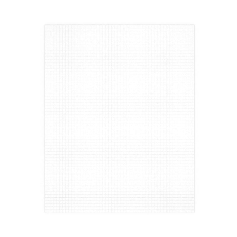 Styrene Sheet - 4mm Square Pavement Brick 245x195mm