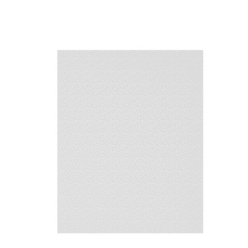 Water Sheet Transparent Fine Water 245x195mm (1 Sheet)