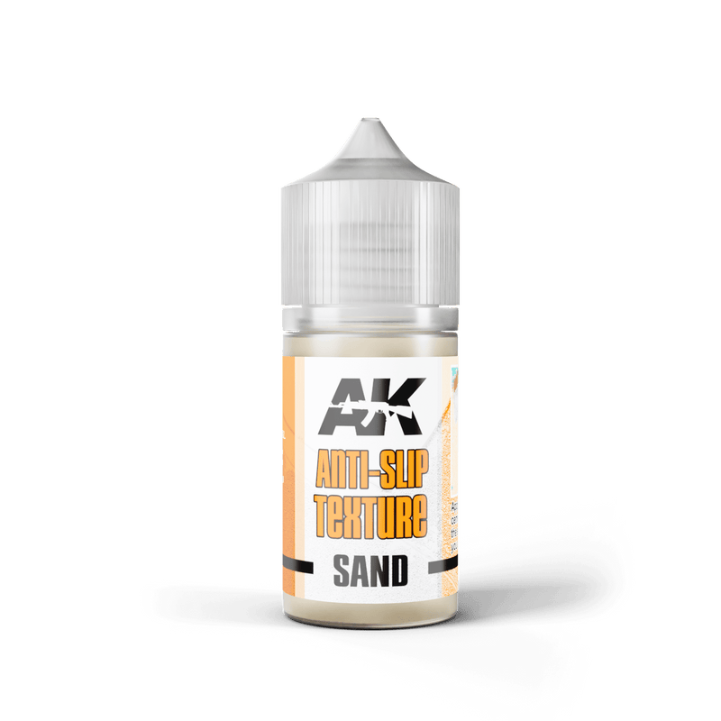 AK Interactive - Anti-Slip Texture