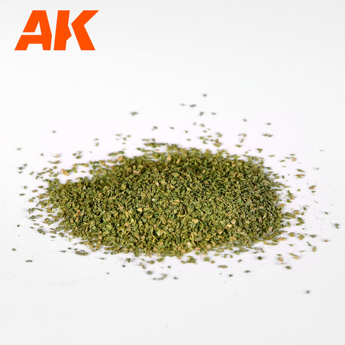 AK Interactive - Green Mossy Texture - 35ml